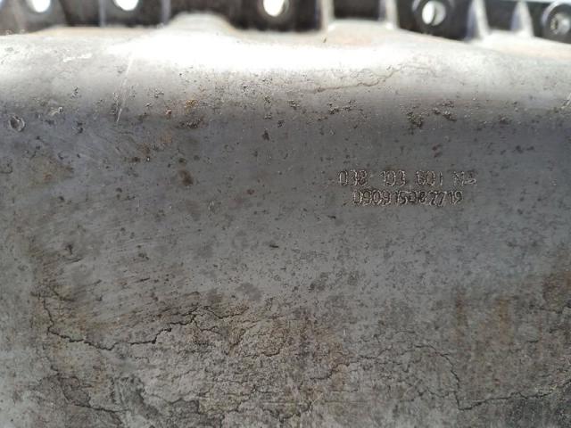 038103601NA VAG Cárter de aceite comprar Alcalá