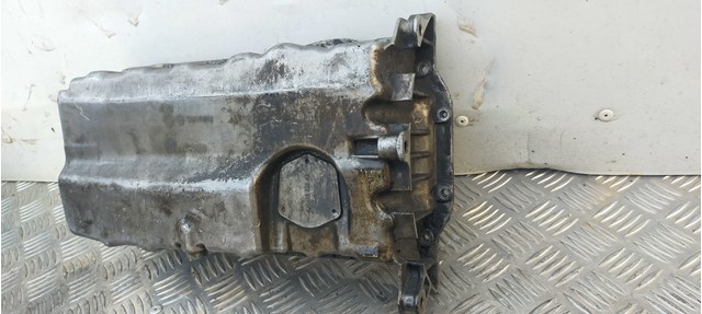 VAG 038103603AG Cárter de aceite del motor  comprar en Ponferrada