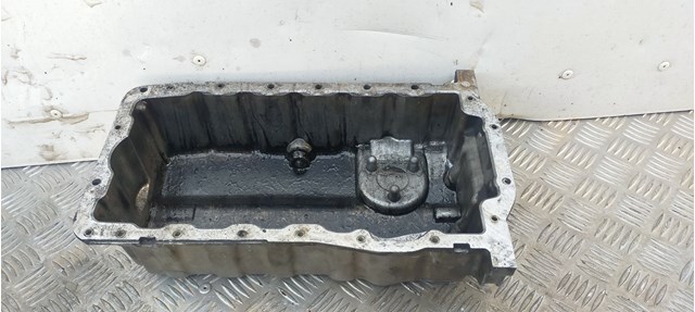 038103603AG VAG Cárter de aceite del motor comprar Bilbao