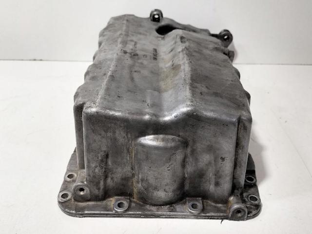 Cárter de aceite del motor 038103603AG VAG