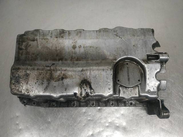 038103603AG Cárter de aceite del motor  comprar en Zaragoza