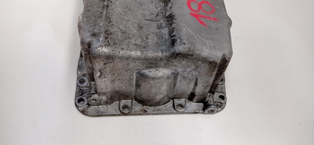 VAG 038103603AJ Cárter de aceite del motor  comprar en Murcia