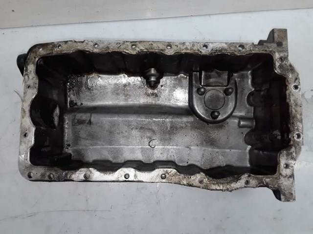 VAG 038103603AJ Cárter de aceite del motor  disponible España