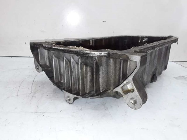 VAG 038103603AJ Cárter de aceite del motor comprar Pamplona