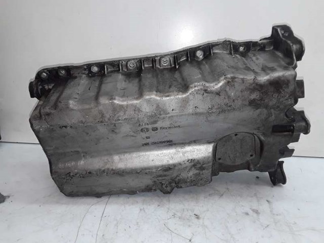 038103603AJ VAG Cárter de aceite del motor comprar Alcalá