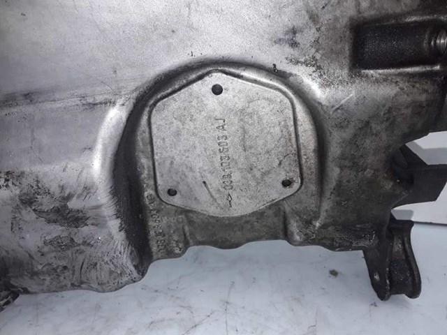 038103603AJ VAG Cárter de aceite del motor  disponible Vigo