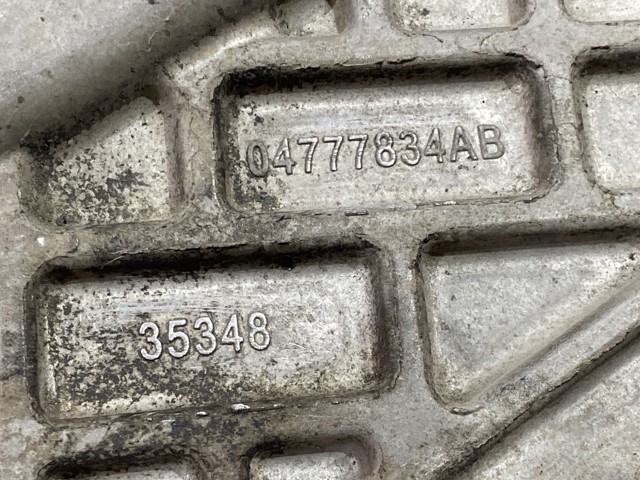 038103603AL Mitsubishi