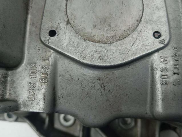 038103603L Cárter de aceite del motor  en stock Castellón