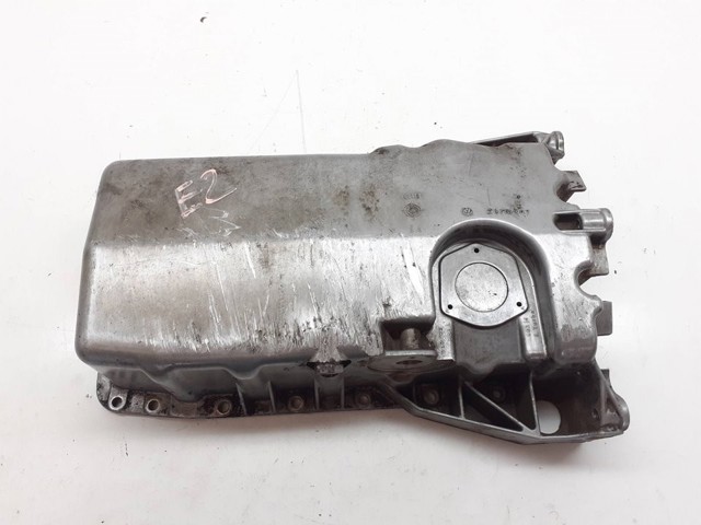 VAG 038103603L Cárter de aceite del motor  en stock Valencia
