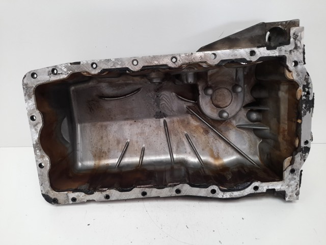 VAG 038103603L Cárter de aceite del motor  en stock Salamanca