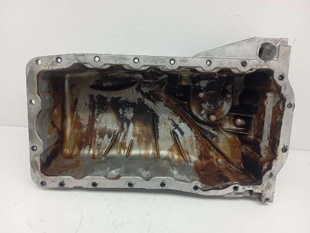 VAG 038103603L Cárter de aceite del motor comprar Pamplona