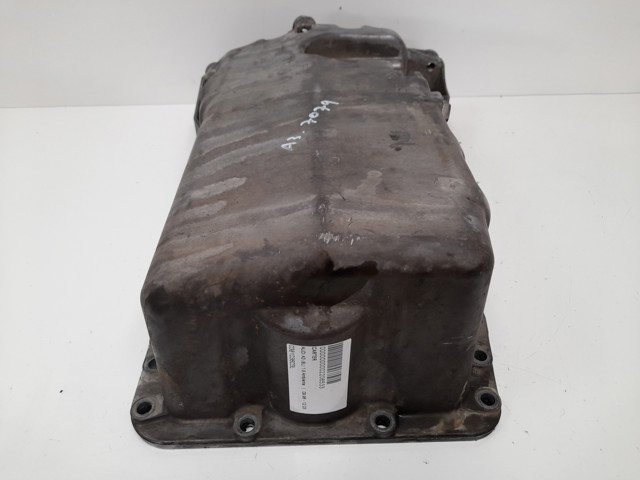 VAG 038103603L Cárter de aceite del motor comprar Barcelona