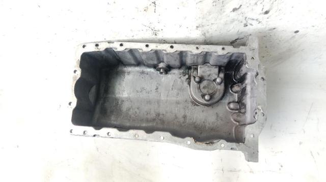 Cárter de aceite Skoda Fabia 1 6Y3