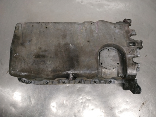 Cárter de aceite Skoda Fabia 1 6Y3