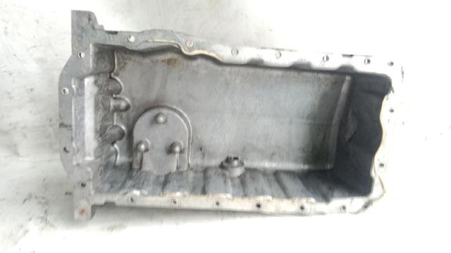 Cárter de aceite Skoda Fabia 1 6Y3