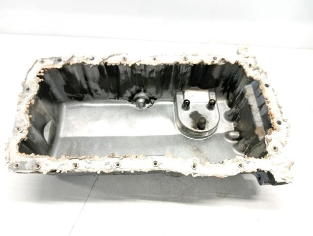 Cárter de aceite Skoda Fabia 1 6Y3