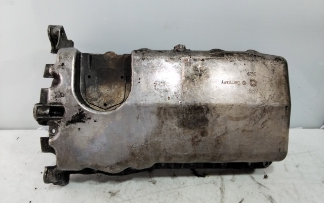 Cárter de aceite del motor 038103603N VAG