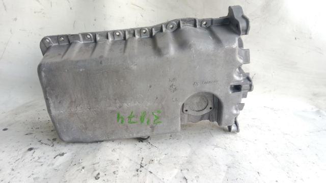 Cárter de aceite Skoda Fabia 1 6Y3