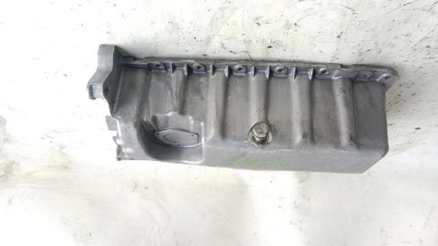 Cárter de aceite Skoda Fabia 1 6Y3