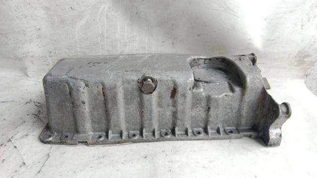 Cárter de aceite Skoda Fabia 1 6Y3