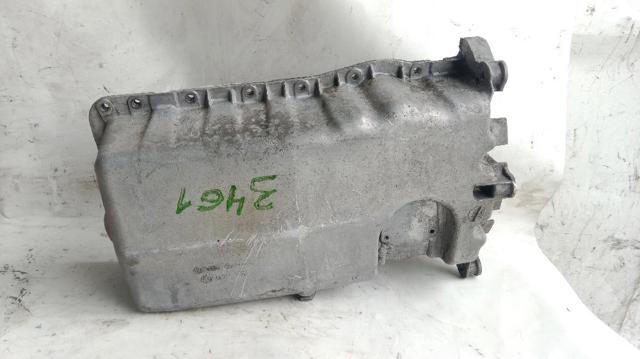 Cárter de aceite Skoda Fabia 1 6Y3