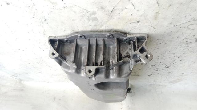 Cárter de aceite Skoda Fabia 1 6Y3