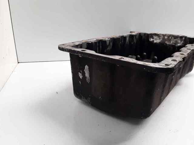 VAG 038103603N Cárter de aceite del motor comprar Pamplona