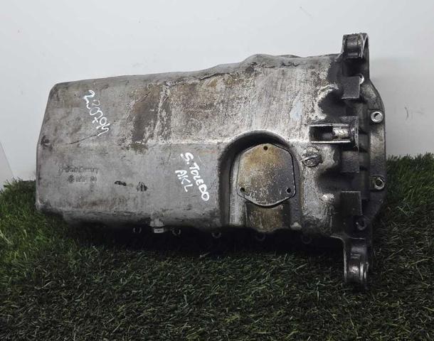 VAG 038103603N Cárter de aceite del motor  en stock Terrassa