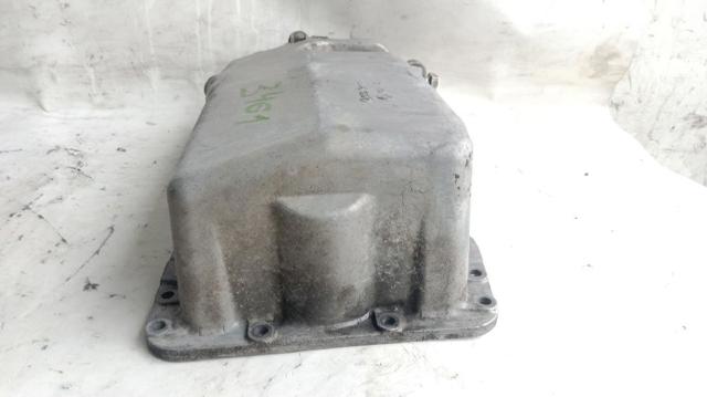Cárter de aceite Skoda Fabia 1 6Y3