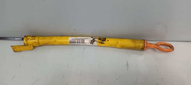 VAG 038103663 Guía de la varilla de nivel de aceite del motor comprar Pamplona