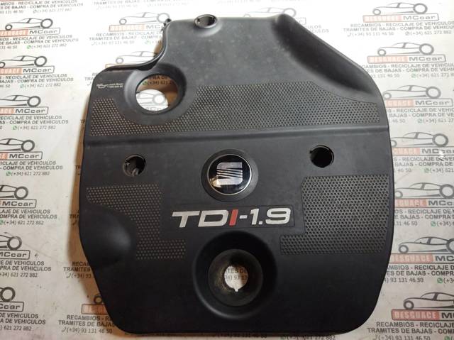 VAG 038103925 Tapa motor  en stock Terrassa
