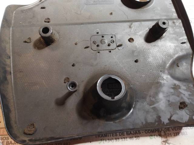 038103925 VAG Tapa motor comprar Alcalá