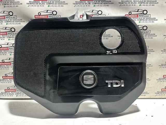 038103925 Cubierta decorativa del motor  disponible Málaga