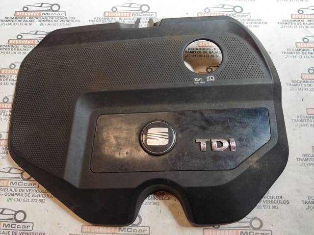 038103925 Tapa motor comprar Girona