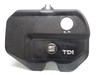 Tapa motor para seat ibiza (6l1) (berlina) cool atd 038103925