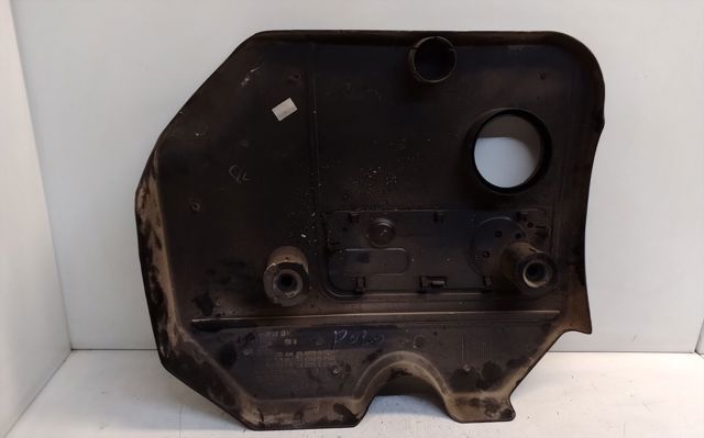Cubierta motor Volkswagen Polo IV (9N, 9A)