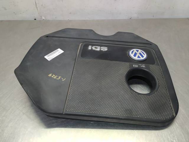 Cubierta motor Volkswagen Polo IV hatchback comprar en España