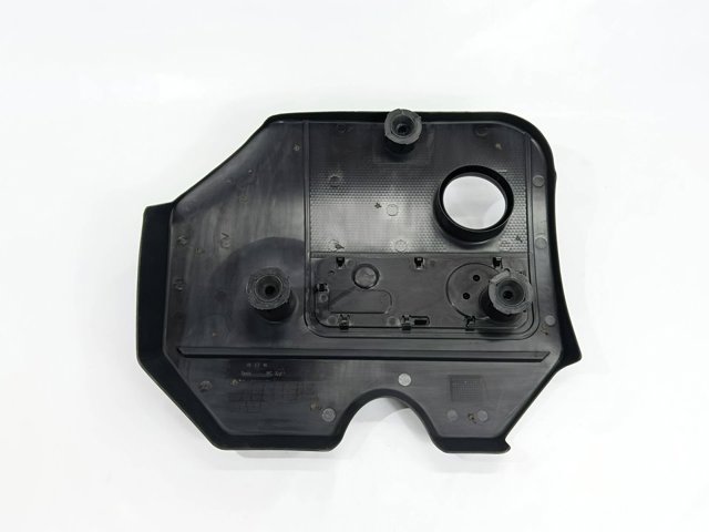 Tapa motor para Volkswagen Polo 9N, 9A