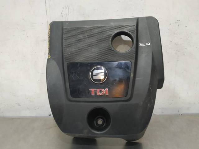 Cubierta motor Volkswagen Golf IV (1J1)