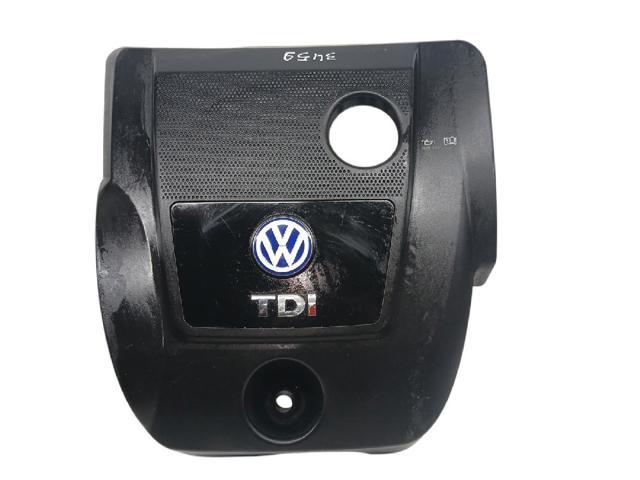 Cubierta motor Volkswagen Golf IV desde 60,98 €