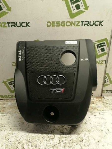 Tapa del motor decorativa Volkswagen Golf IV (1997-2008)