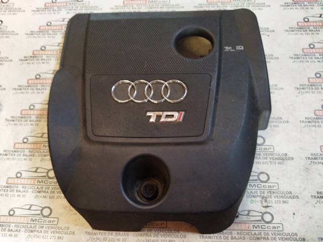 Comprar Cubierta decorativa del motor Volkswagen Golf IV 1J1 a bajo precio