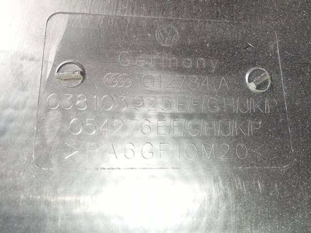 038103925E VAG