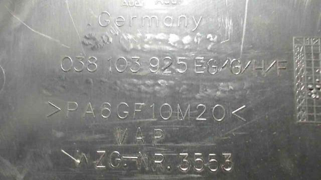 038103925EG VAG