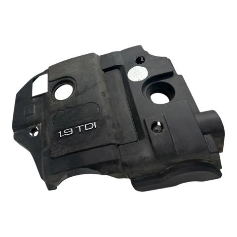 Tapa motor para Audi A4 8ED