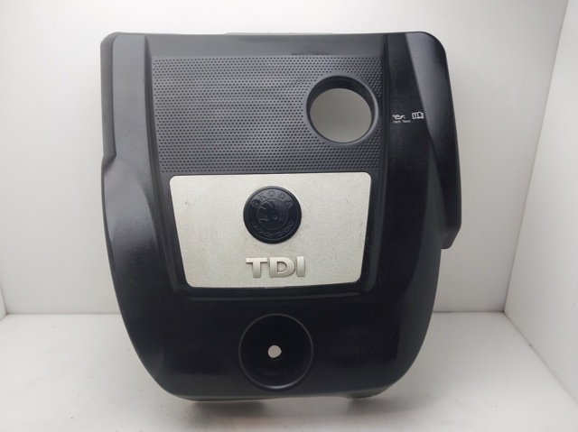 Tapa del motor decorativa Volkswagen Golf IV (1997-2008)