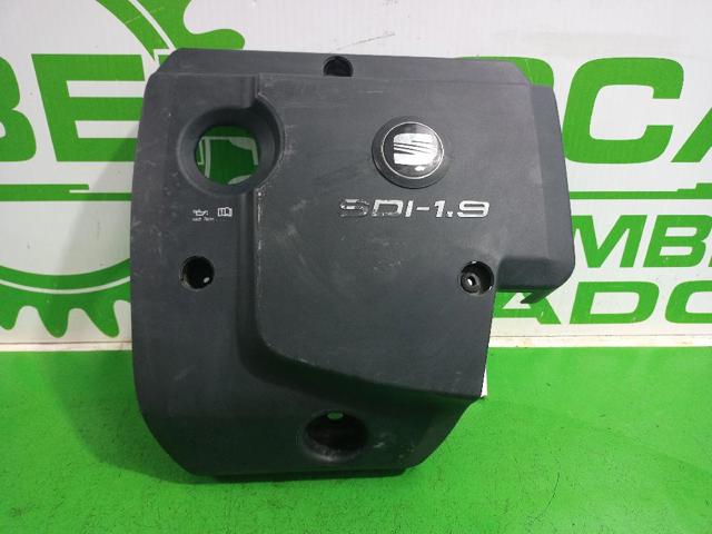 Tapa del motor decorativa Volkswagen Caddy II (1995-2004)