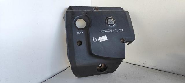 Tapa motor para Volkswagen Caddy 9K9