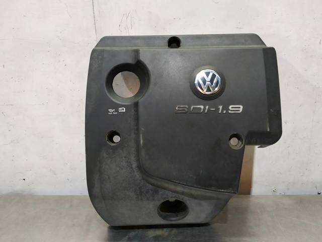 Comprar Cubierta motor Caddy II 9K9