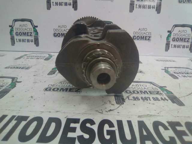 Cigüeñal Skoda Octavia 1Z3